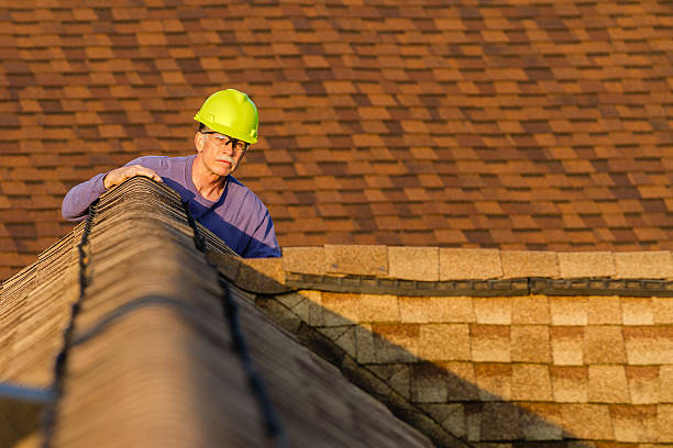 Best Affordable Roofing Company  in Forest Ranch, CA