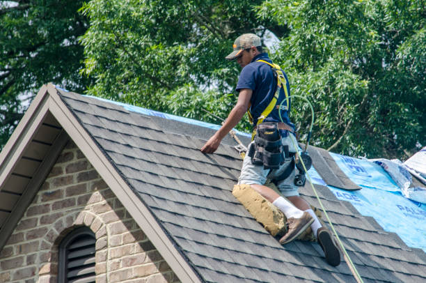 Best Commercial Roofing Services  in Forest Ranch, CA